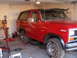 1985 Ford Bronco